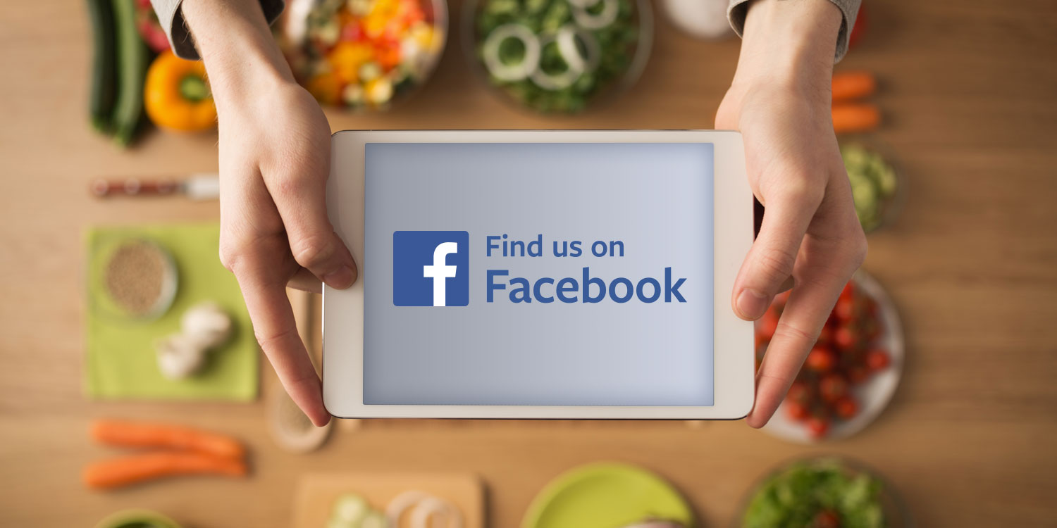 Rutabaga's Etc Natural Food Market Slider 2 - facebook